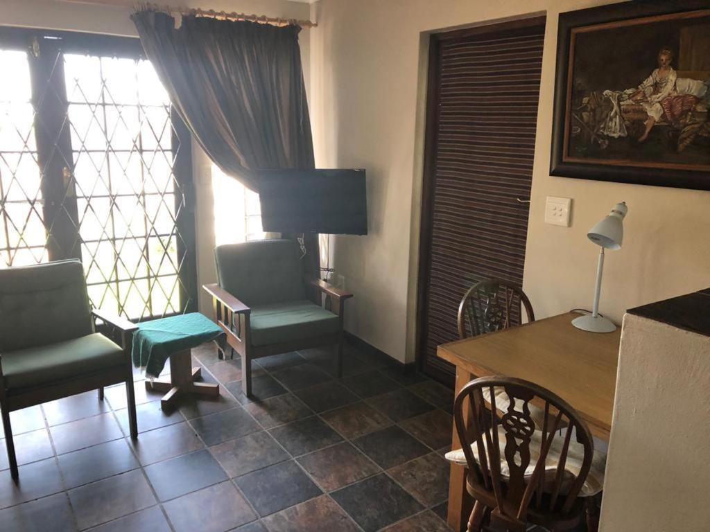 Haus Barbara Guest House เบรดาสดอร์ป ภายนอก รูปภาพ